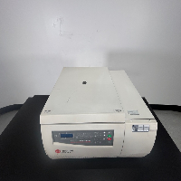 Beckman Coulter Allegra X-12R Refrigerated Centrifuge image 2